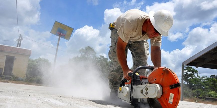 Pavimentación