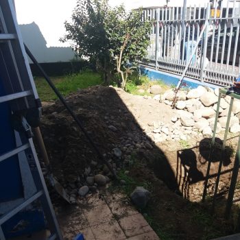 Proyecto Locales Comerciales Prat 1275, Vallenar
