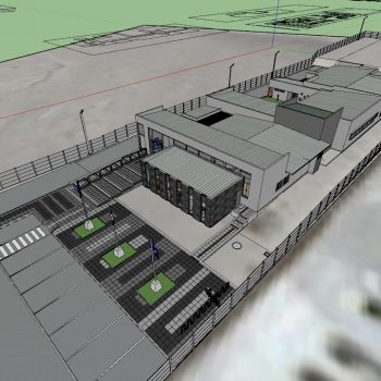 Proyecto Contratación de Especialidades, Centro de Diálisis Caldera.