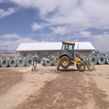 Proyecto Ingeniería Hogar de Acogida