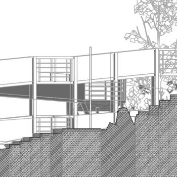 Proyecto Cálculo Estructural Pasarela Metálica en la Ciudad de Chañaral