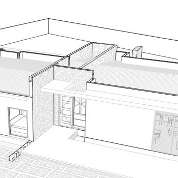 Proyecto de Cálculo Estructural de Casa Chamonate