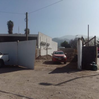 Proyecto Mecánica de Suelos de Ampliación Centro kinesiológico Kineavad, Copiapó.